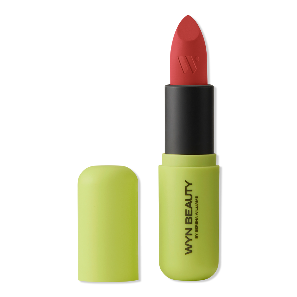 Word of Mouth Max Comfort Matte Lipstick