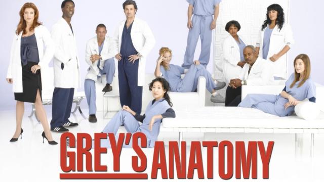 Grey's anatomy store 15x22 watch online