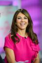 <p>Among her many hobbies and talents, Elizabeth is also a gardener. "All through summer we eat fruit and vegetables from my own garden," she told <em><a href="https://www.womenshealthmag.com/food/a23901010/elizabeth-hurley-workouts-diet-plan/" rel="nofollow noopener" target="_blank" data-ylk="slk:Women's Health.;elm:context_link;itc:0;sec:content-canvas" class="link ">Women's Health.</a></em> "I used to have a small organic farm, and all the meat my son ate was from the farm. Obviously that’s not possible for most people, but supporting local farmers wherever you live is a good thing."</p>