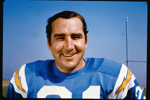 John Hadl Dies: Star Quarterback For The San Diego Chargers Was 82