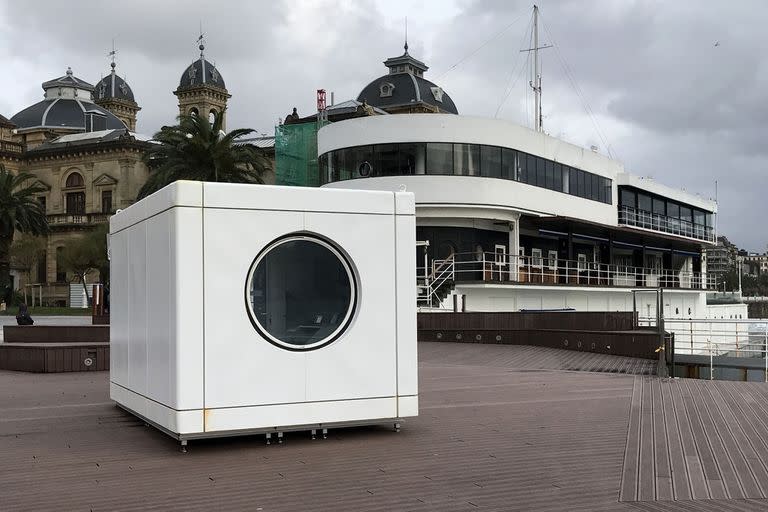 La torre cápsula de Nakagin se desmantelará y se convertirá en alojamiento de alquiler o para exhibiciones