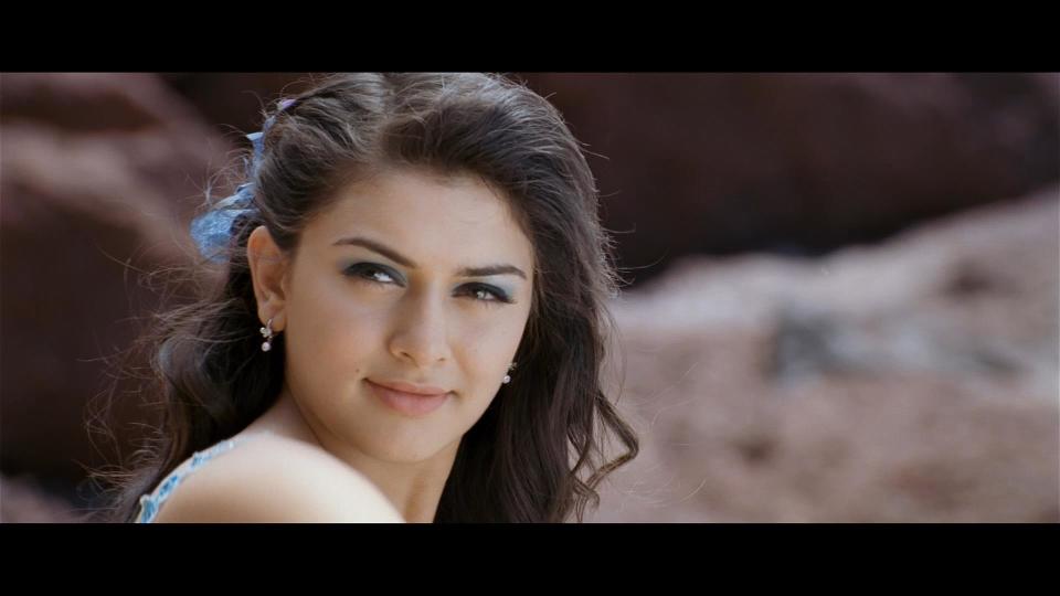 Hansika Motwani