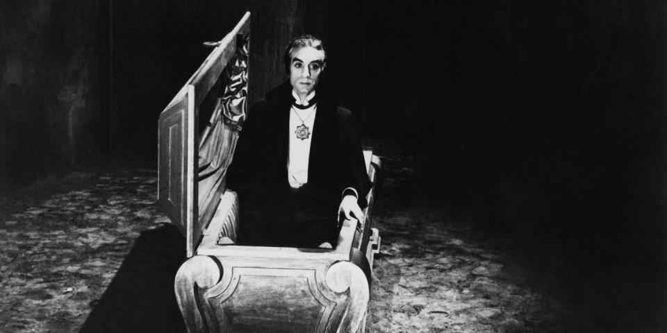 These Classic Horror Movies Will Still Scare the Hell Out of You