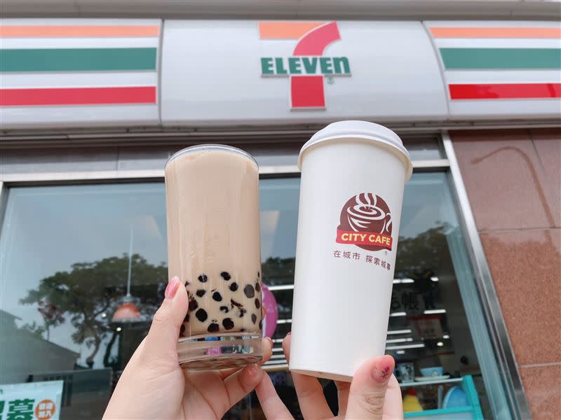 7-ELEVEN自5月29日起珍珠全品項第2件半價。（圖／7-ELEVEN 提供）