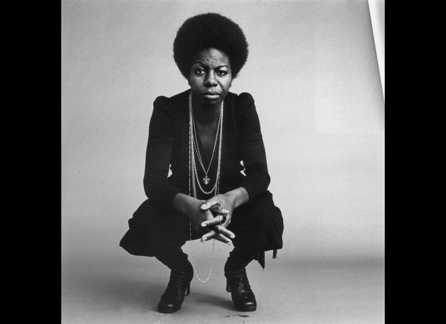 <a href="http://www.stylelist.com/2012/06/14/nina-simone-pictures_n_1576071.html?utm_hp_ref=stylelist" target="_hplink">Read Full Story Here</a>  Getty Images