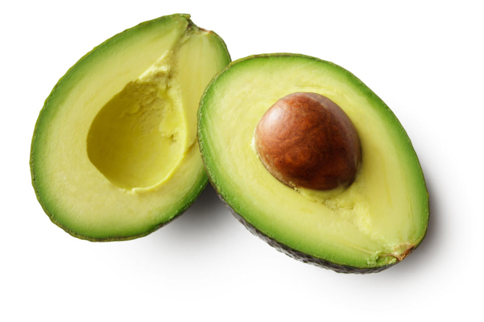 <a href="http://www.chicagotribune.com/news/nationworld/ct-mexico-tax-border-wall-20170126-story.html" target="_blank">Eighty-five percent of America's avocados</a>&nbsp;were imported in 2014, and&nbsp;<a href="http://www.agmrc.org/commodities-products/fruits/avocados/" target="_blank">Mexico is the biggest supplier</a>.