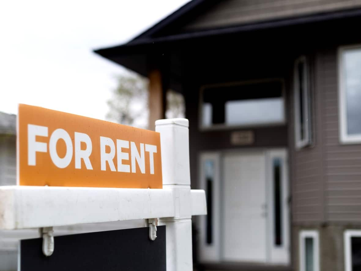 P.E.I. has a shortage of apartments, and government policy on rent is not helping, say both the Green Party and landlords. (Bryan Eneas/CBC - image credit)