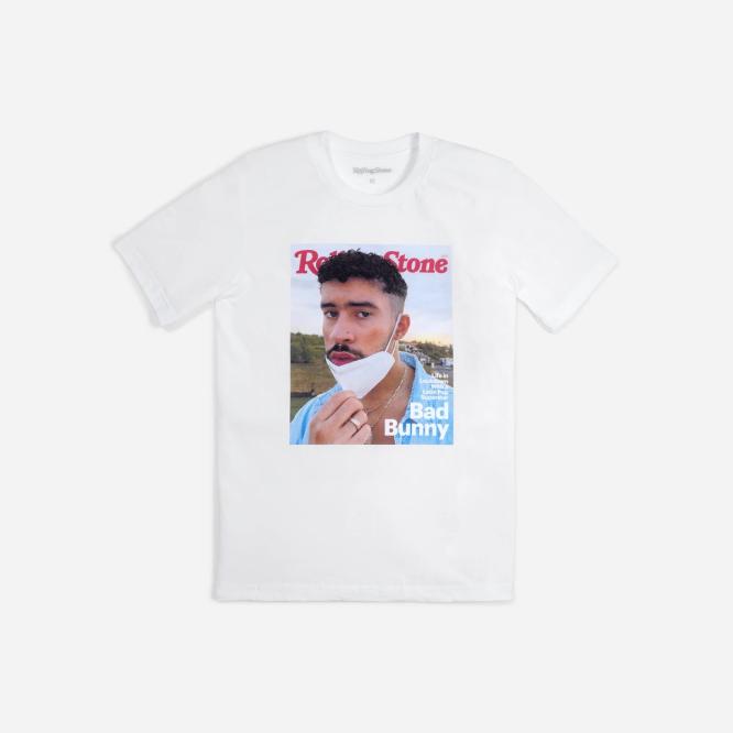 Bad Bunny Vintage Merch, Bad Bunny T-Shirt, Concert Outfit - Bring