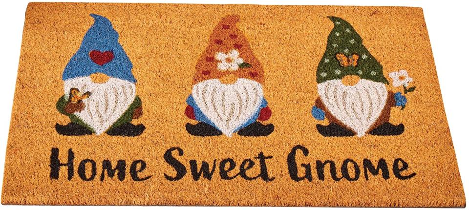 Amazon-Gnome-Doormat