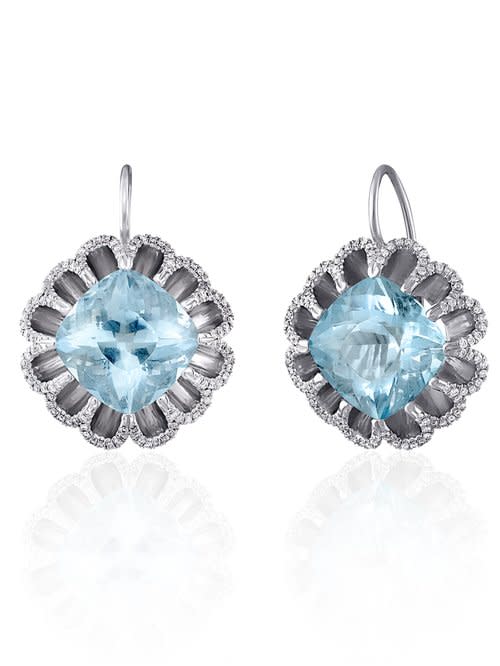 <p><a href="https://www.mindimondny.com/all/floating-aquamarine-and-diamond-drops-35fsf" rel="nofollow noopener" target="_blank" data-ylk="slk:Shop Now;elm:context_link;itc:0;sec:content-canvas" class="link ">Shop Now</a></p><p>Mindi Mond NY </p><p>mindimondny.com</p><p>$22800.00</p><span class="copyright">Courtesy of Mindi Mond NY</span>