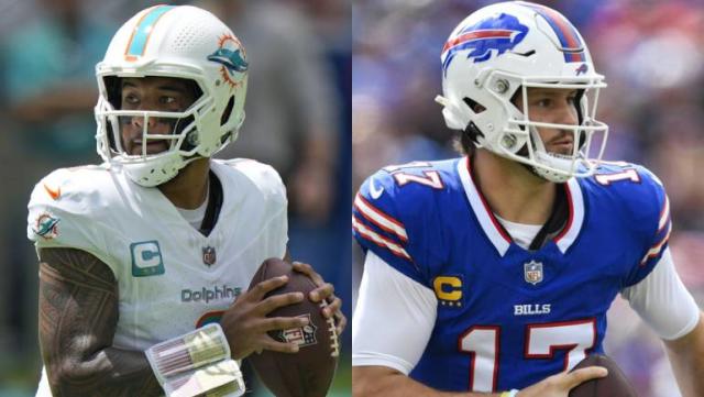 Instant analysis, recap of Buffalo Bills' win over Miami Dolphins