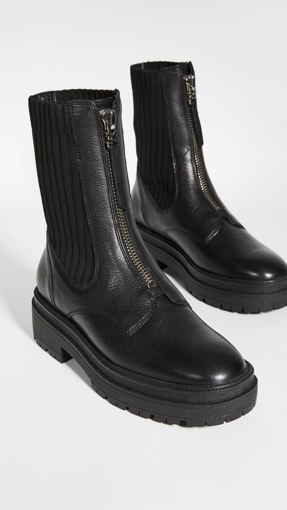 Konvention kran religion 25 Winter Boots That Look Cool But Don't Cost a Ton