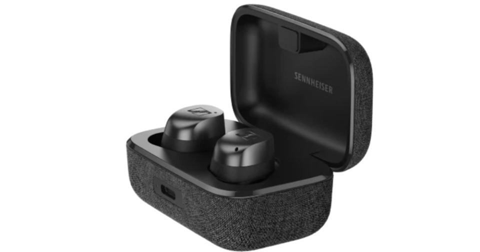 Best wireless earbuds - Sennheiser Momentum True Wireless 3