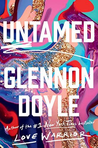 <i>Untamed</i> by Glennon Doyle