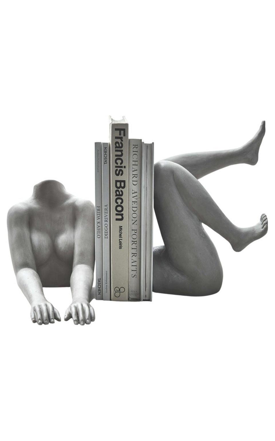 Il Corpo Bookends