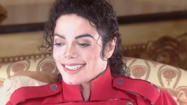 Michael Jackson Begged Warner Bros. to Star in Neil Gaiman's 'The Sandman