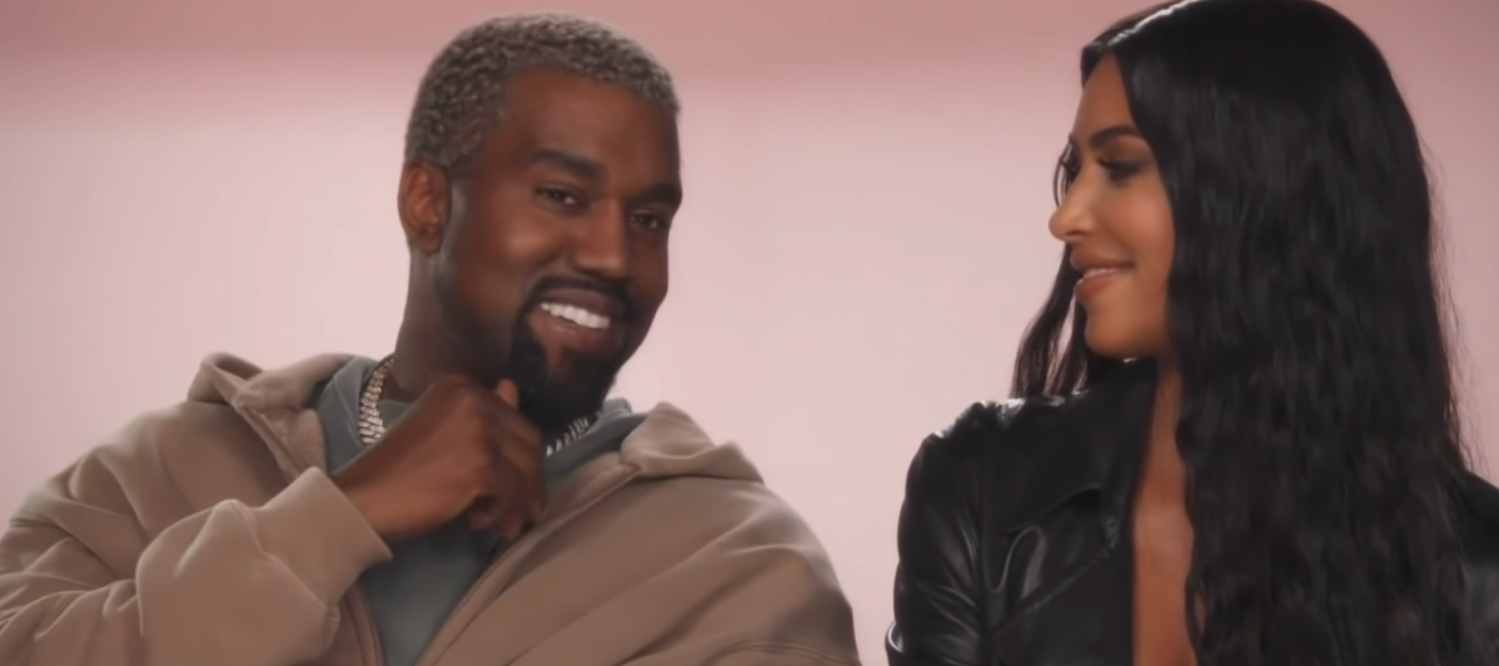 Kim Kardashian Shocks With Louis Vuitton Rubbish Bins