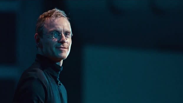 Steve Jobs (2015)