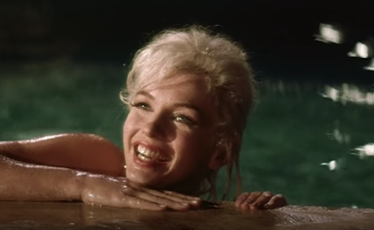 The Fifty Best Breasts in Movie History (Part 4) Features, Uncategorized  Film Threat