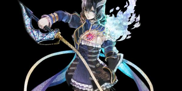 Bloodstained: Ritual of the Night llegará a móviles