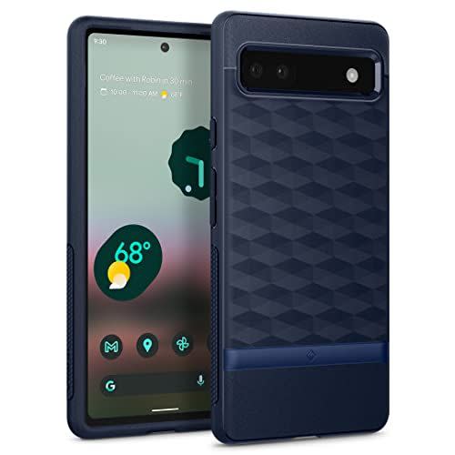 9) Parallax Case for Pixel 6a