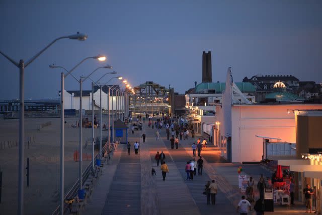 These Jersey Shore Boardwalks Make the Cut Among Travel Site's Top