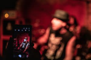 Life of Agony at Coney Island Brewery