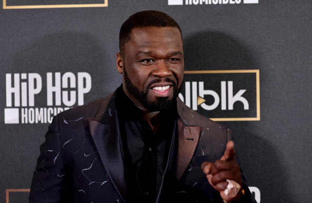 50 Cent Reveals Fitness Transformation, Credits Abstinence For Weight-Loss