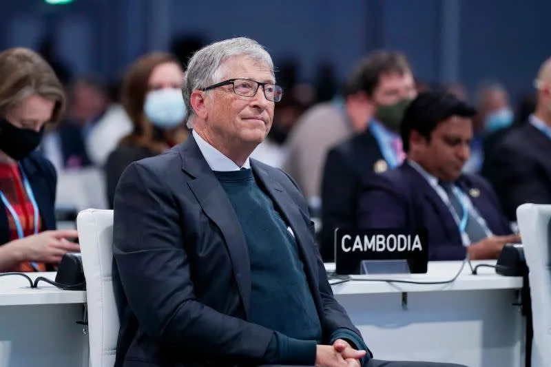 &#x0025b2;&#x005fae;&#x008edf;&#x005275;&#x008fa6;&#x004eba;&#x006bd4;&#x00723e;&#x0084cb;&#x008332;&#x00ff08;Bill Gates&#x00ff09;&#x004eca;&#x00ff08;11&#x00ff09;&#x0065e5;&#x008868;&#x00793a;&#x00ff0c;&#x0081ea;&#x005df1;&#x0078ba;&#x008a3a;&#x0065b0;&#x0051a0;&#x0080ba;&#x00708e;&#x00ff0c;&#x0076ee;&#x00524d;&#x0075c7;&#x0072c0;&#x008f15;&#x005fae;&#x006c92;&#x006709;&#x005927;&#x007919;&#x003002;&#x00ff08;&#x005716;&#x00ff0f;&#x007f8e;&#x00806f;&#x00793e;&#x00ff0f;&#x009054;&#x005fd7;&#x005f71;&#x0050cf;&#x00ff09;