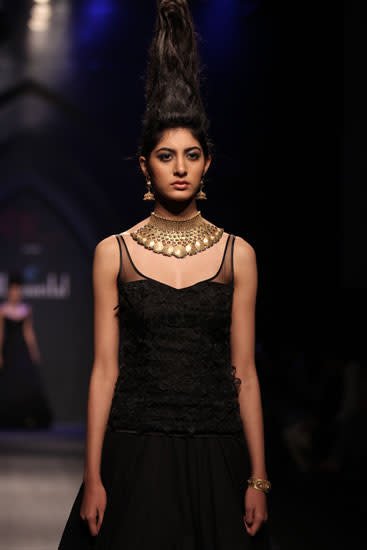 Best Of India International Jewellery Week 2013