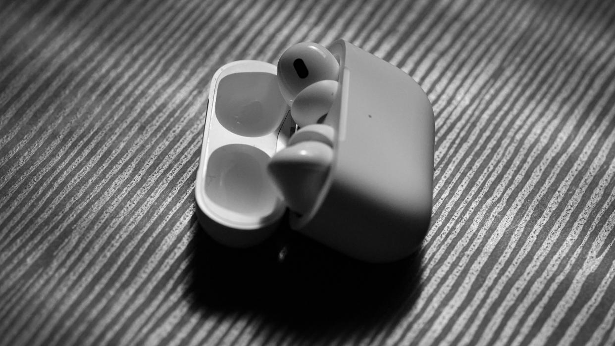  Apple AirPods Pro 2 review 