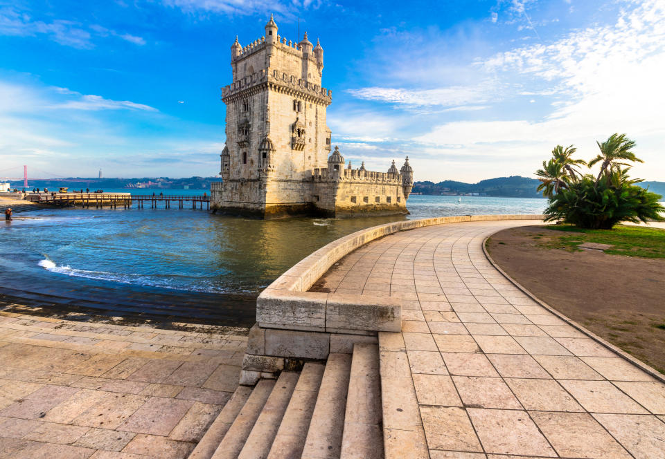 Torre of Belém