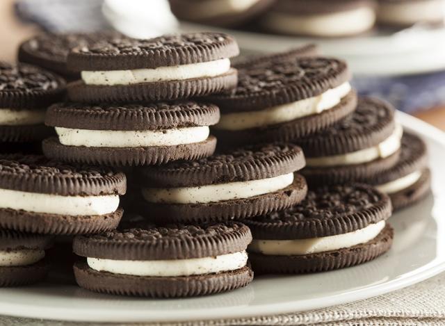 The 30 Worst Supermarket Cookies in America