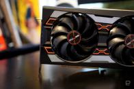 AMD Radeon RX 5600 XT