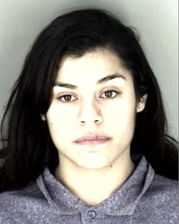 Topeka murder defendant Serena Sanchez has pleaded guilty after initially saying the state's "Stand Your Ground" law protected her from prosecution.