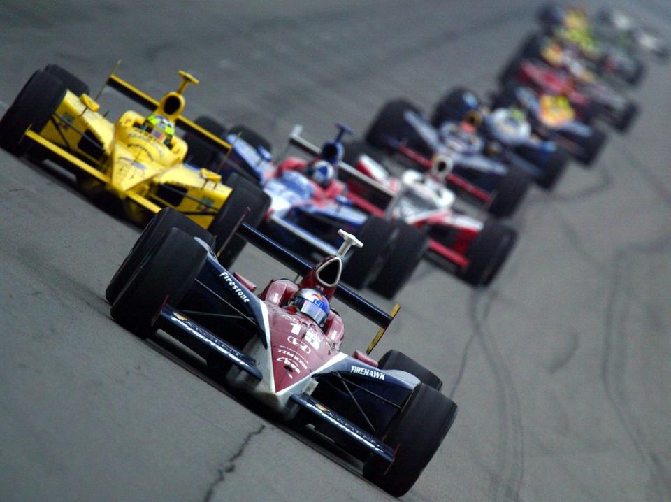 indy 500 preview