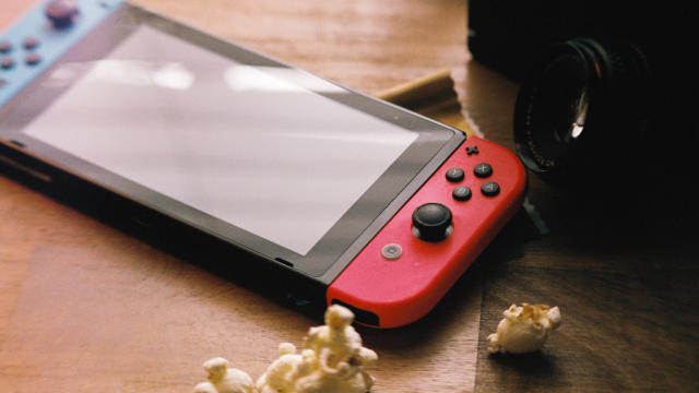 Is Nintendo Switch 2 just around the corner? - ReadWrite