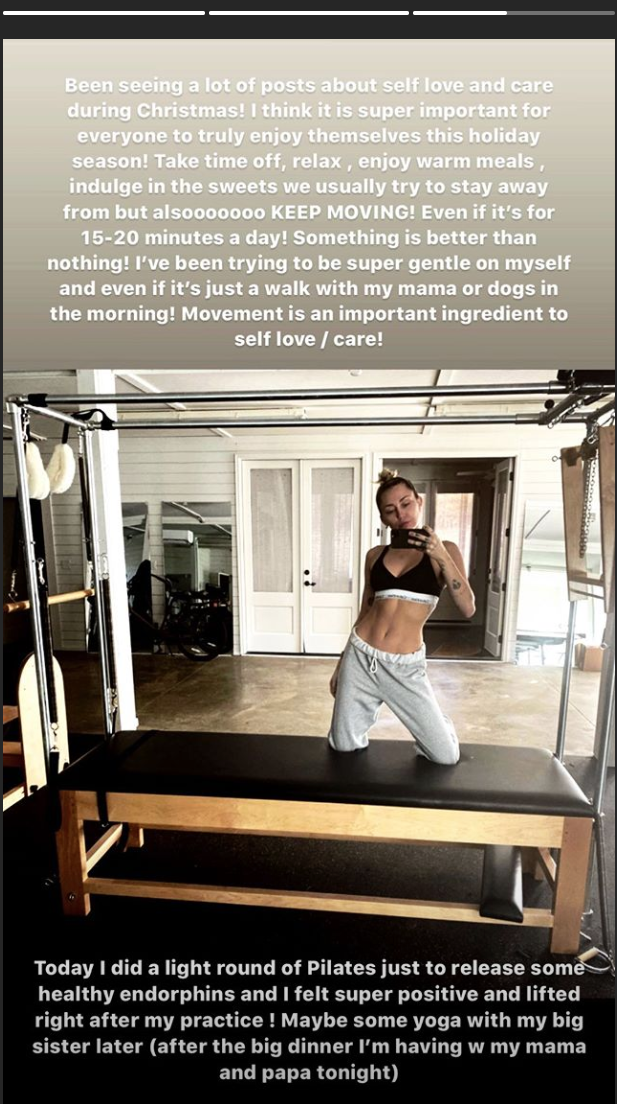 <cite class="credit">@MileyCyrus/Instagram</cite>