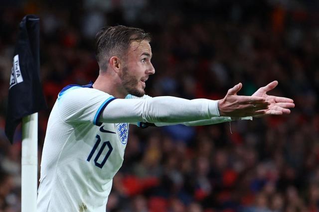 Experimental England side beat lively Australia 1-0 in Wembley friendly