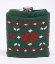 Christmas Jumper Hip Flask, Urban Outfitters £15.