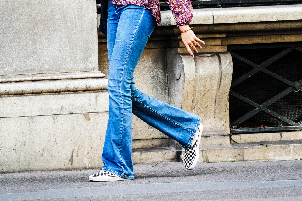 Calling All My Stylish, Lazy People: These Are the Best Slip-On Sneakers