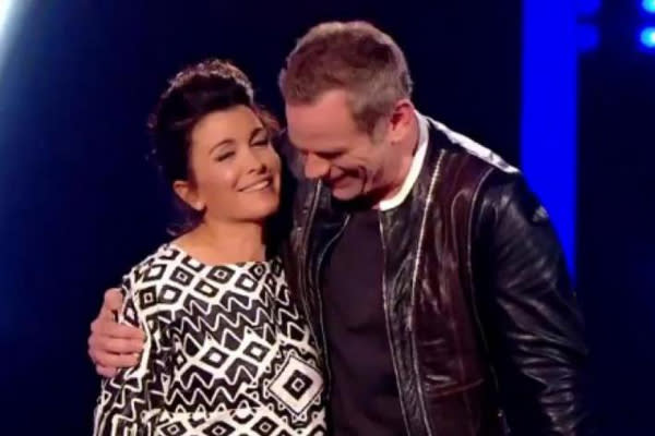 Les looks de Jenifer qui ont fait sensation dans The Voice !