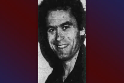 Ted Bundy featured on Violent Minds: Killer on Tape 101