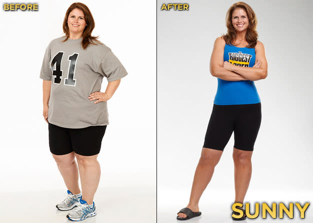 The Biggest Loser 2011