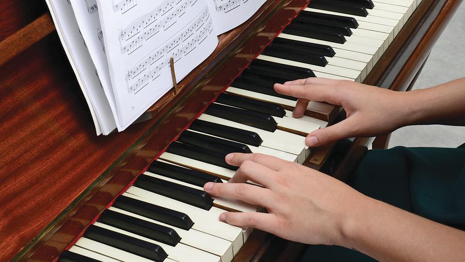 How to buy your first acoustic piano