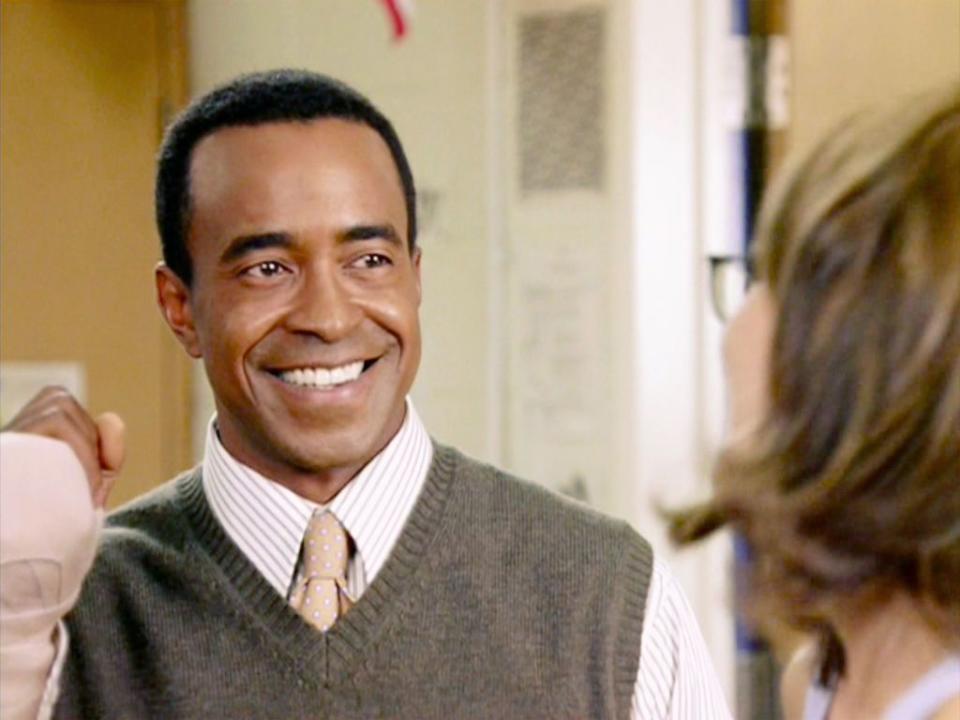 Tim Meadows Mean Girls My Xxx Hot Girl