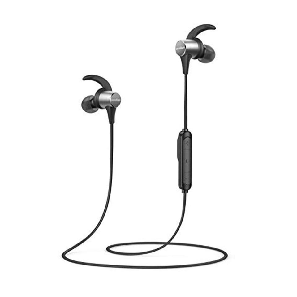 Anker Soundcore Spirit Pro Wireless Headphones