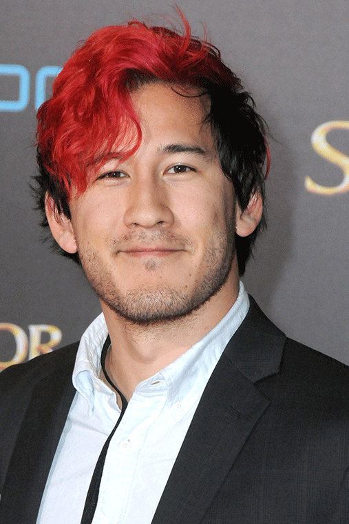 Mark Fischbach