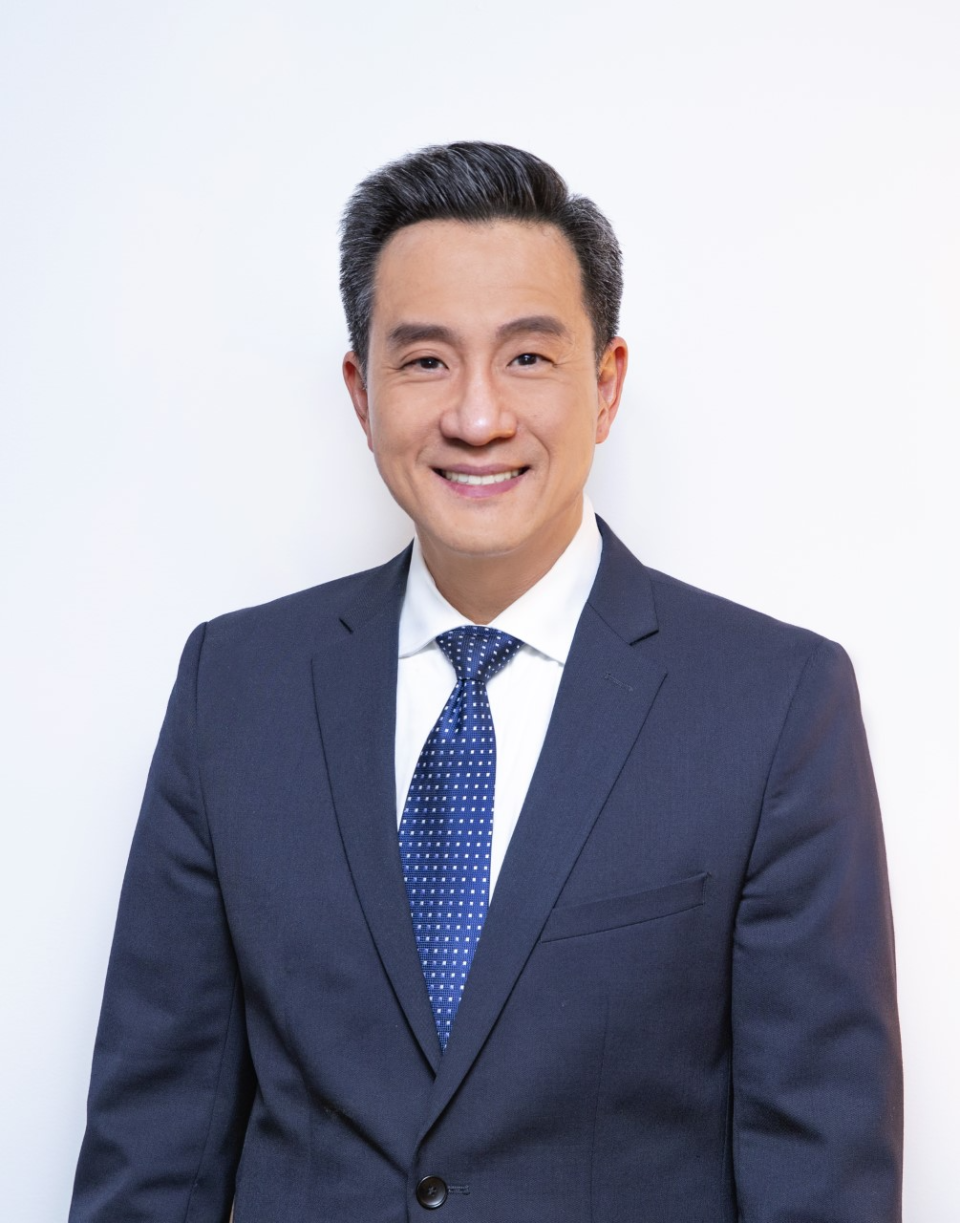 Palisades Park Mayor Chong "Paul" Kim