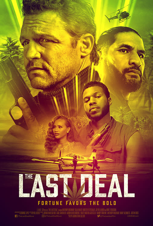 'The Last Deal'